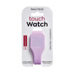 Picture of DIGITAL WATCH SILICONE PURPLE